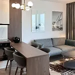 Apartman Amazing Apartment In Gdynia *