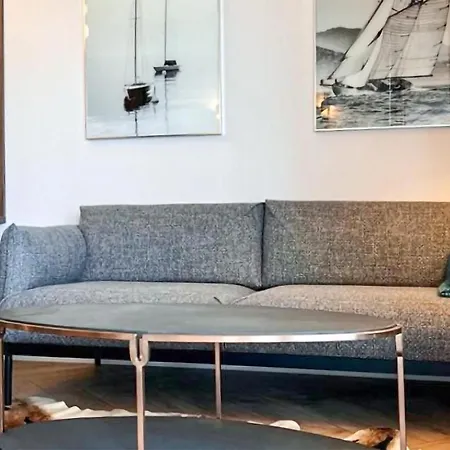 Apartmán 1 Bedroom Awesome In